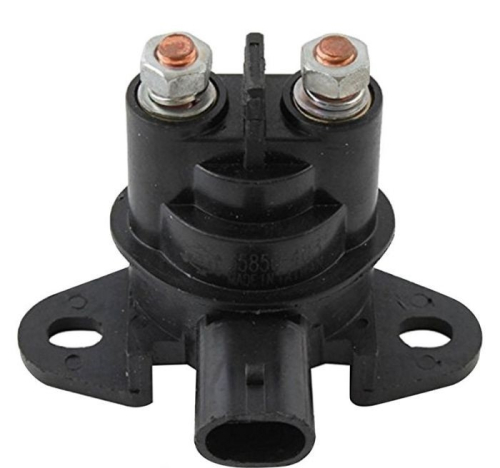 Wild Boar - Wild Boar Solenoid Remote - 240-54074