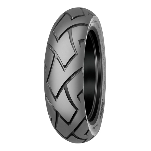 Mitas - Mitas Terra Force-R Trail Rear Tire - 130/80-17 - 70000522