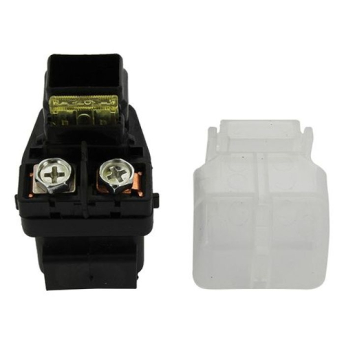 Wild Boar - Wild Boar Solenoid Remote - 240-54050