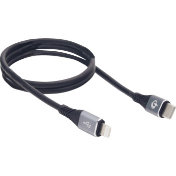 RidePower - RidePower USB Charging Cable - 24in. - RPUSBCLHT24