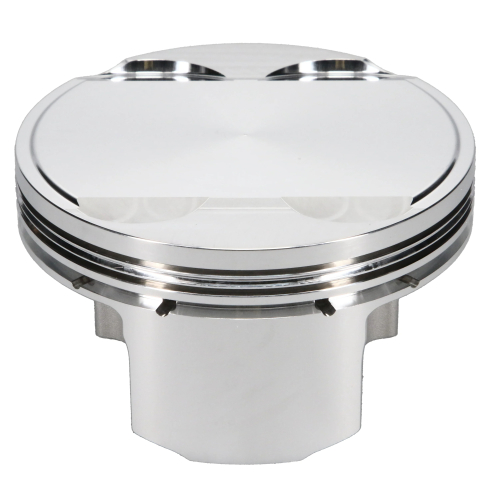 J.E. Pistons - J.E. Pistons Piston Kit - 101.00mm Bore, 11.70:1 Compression - 317210