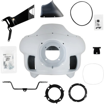 Klock Werks - Klock Werks FXRP Fairing Kit - KWB-03-0200