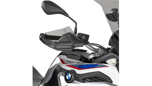 GIVI - GIVI Handguard Deflectors - EH5127