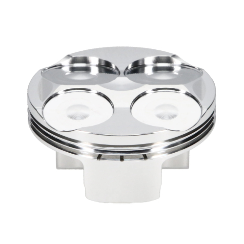 J.E. Pistons - J.E. Pistons Piston Kit - 68.00mm Bore, 13.0:1 Compression - 262281