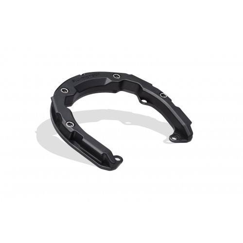 SW-MOTECH - SW-MOTECH Pro Tank Ring Adapter Kit - Black - TRT.00.787.10600/B