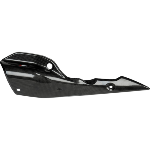 Akrapovic - Akrapovic Heat Shield - Carbon Fiber - P-HSS10SO3/S
