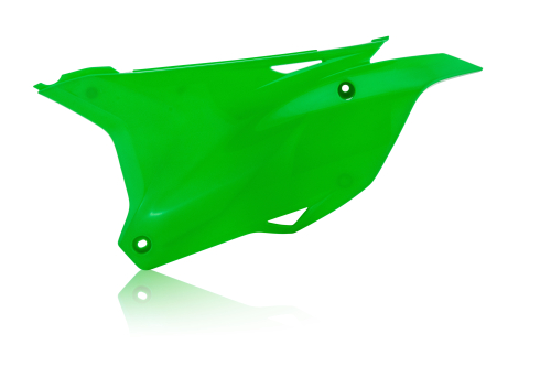 Acerbis - Acerbis Side Panel - Flo Green - 2374080235
