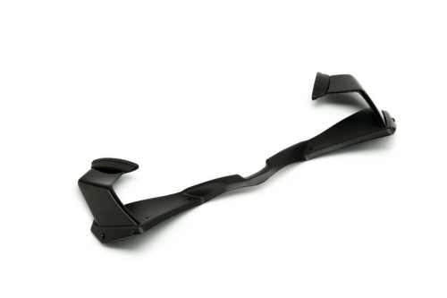 PUIG - PUIG Front Gp Spoiler - Black - 20508N