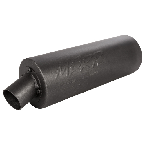 MBRP - MBRP 6000 Series Sport Exhaust Kit - AT-6205SP
