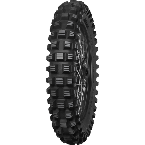 Mitas - Mitas Stone King Enduro Rear Tire - 120/90-19 - 70000984