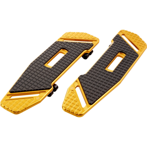 Arlen Ness - Arlen Ness SpeedLiner Floorboards - 410-035