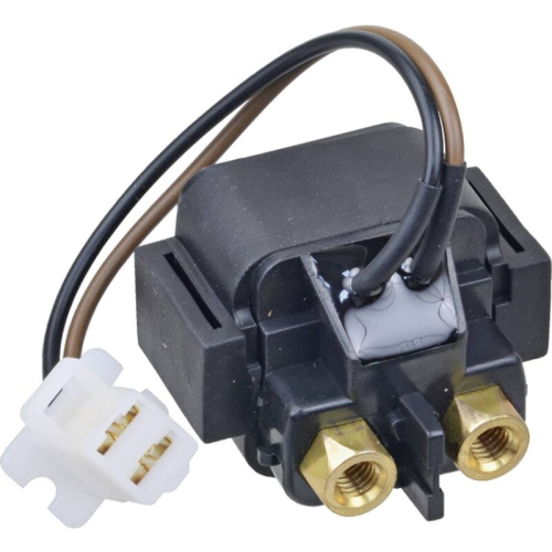Arrowhead - Arrowhead Solenoid - 240-54003
