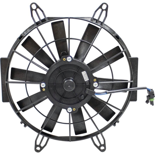 Arrowhead - Arrowhead Complete Radiator Fan - 434-22007