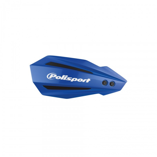 Polisport - Polisport Bullit Handguards - Blue - 8308500020