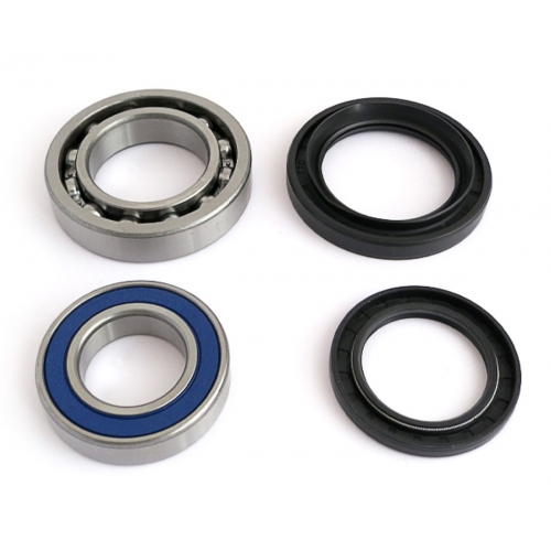 EPI - EPI Wheel Bearing Kit - WE301431