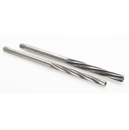 Kibblewhite Precision - Kibblewhite Precision Reamer for Manganese Bronze Valve Guide - 0.2820in - GR-2820