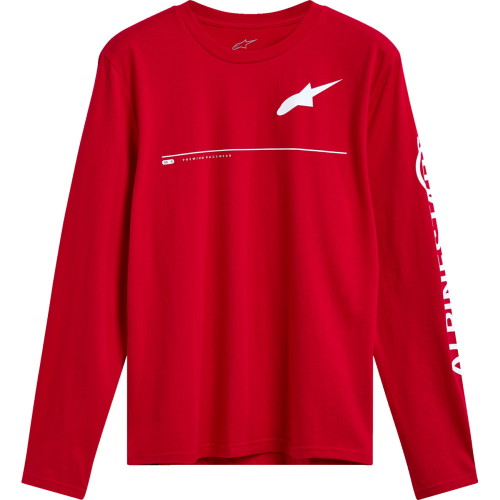 Alpinestars - Alpinestars Committed CSF Long-Sleeve Shirt - 1215-71200-30-2X