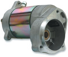 Arrowhead - Arrowhead Starter Motor - 410-54006