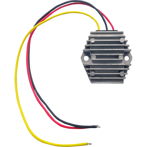 Ricks Motorsport Electric - Ricks Motorsport Electric DC Conversion Unit - EZDC1