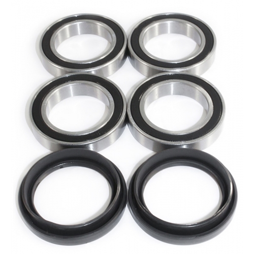 EPI - EPI Wheel Bearing Kit - WE301187