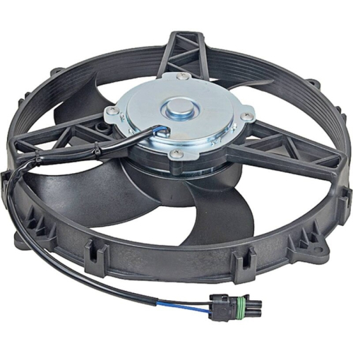 Arrowhead - Arrowhead Complete Radiator Fan - 434-22003