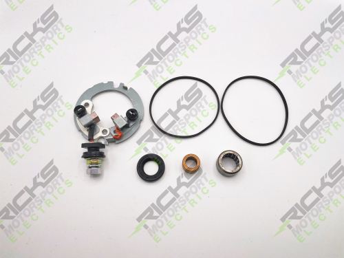 Ricks Motorsport Electric - Ricks Motorsport Electric Starter Motor Rebuild Kit - 70-610