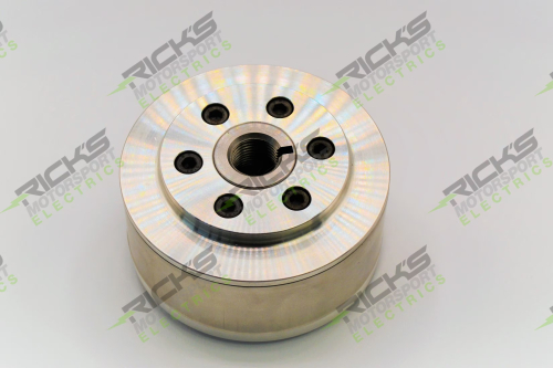 Ricks Motorsport Electric - Ricks Motorsport Electric Hot Shot Series Rotor - 41-200H