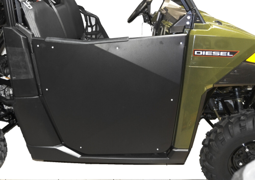 Rival - Rival Half Doors - 2444.7444.1