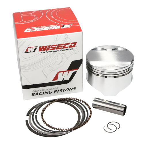 Wiseco - Wiseco Piston Kit - 74.50mm Bore - 4689M07450