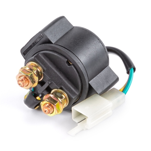 Arrowhead - Arrowhead Starter Solenoid - 240-54074
