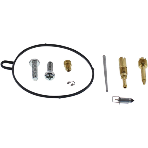 Moose Racing - Moose Racing Carburetor Repair Kit - 26-1564