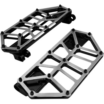 Kodlin - Kodlin NXL Driver Floorboard - K73253