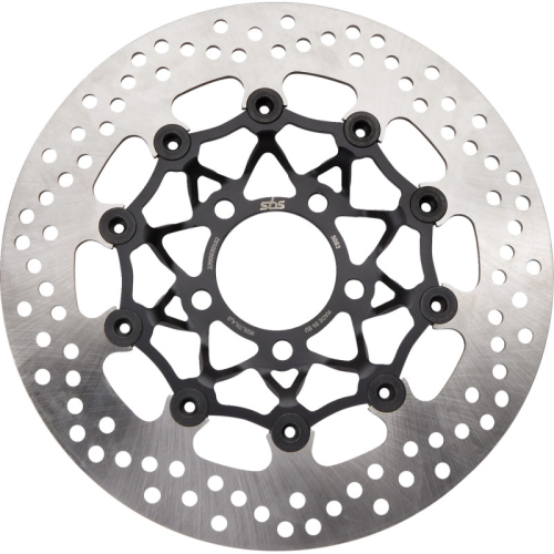 SBS - SBS Stainless Steel Brake Front Rotor - 5083