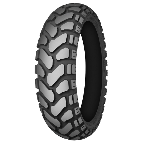 Mitas - Mitas E07 Plus Enduro Trail Rear Tire - 150/70B18 - 70000536