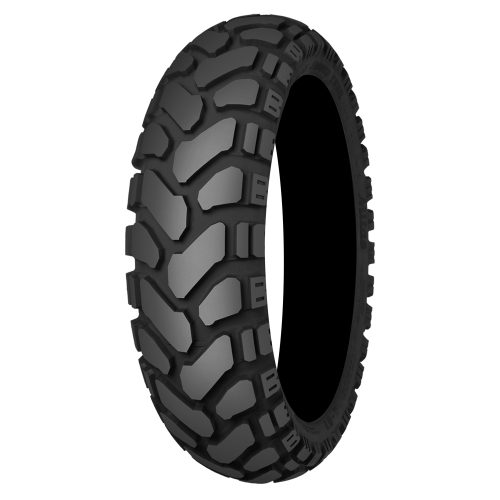 Mitas - Mitas Enduro Trail XT+ Rear Tire - 110/80-18 - 70001019