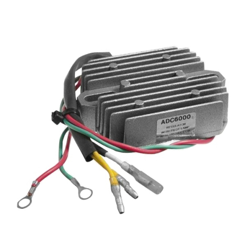 Arrowhead - Arrowhead Voltage Regulator - 230-58050