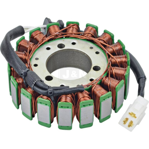 Arrowhead - Arrowhead Stator - 340-58010