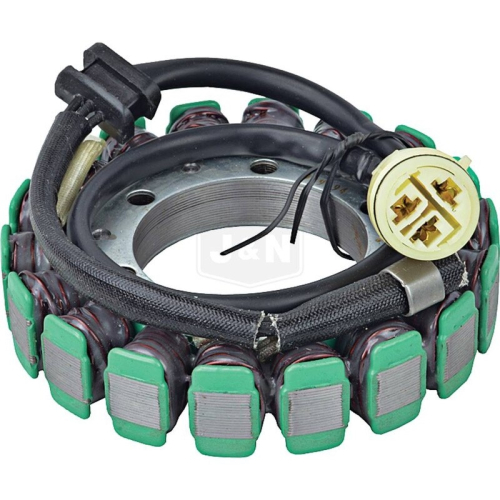Arrowhead - Arrowhead Stator - 340-58097