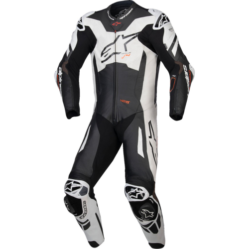 Alpinestars - Alpinestars GP Plus V4 Sprint 1 Leather Suit - 3150225-1231-50