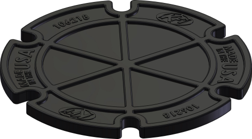 Open Trail - Open Trail Replacement Plow Pivot Ring - 106218-R