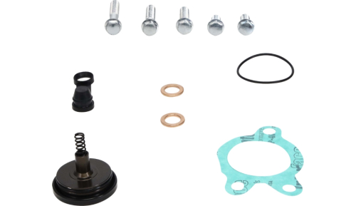 Pro-X - Pro-X Clutch Slave Cylinder Rebuild Kit - 16.950015