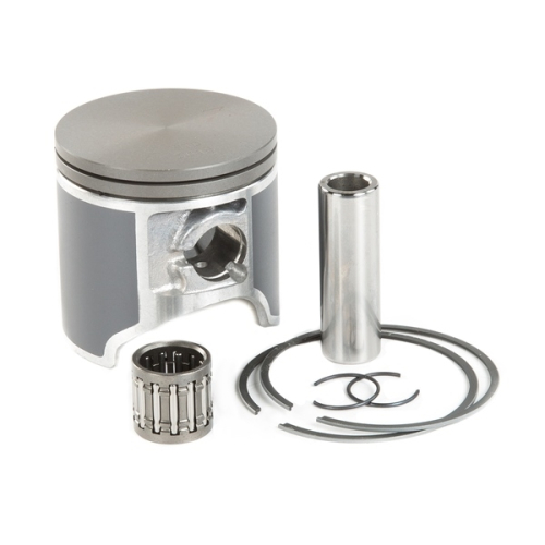 Pro-X - Pro-X Piston Kit (600cc) - Standard Bore 66.50mm - 01.5696.000