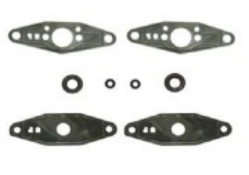 SPI - SPI Exhaust Valve Gasket Kit - SM-09526E