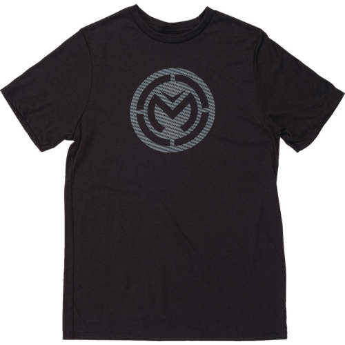 Moose Racing - Moose Racing Carbonizer Youth T-Shirt - 3032-3813