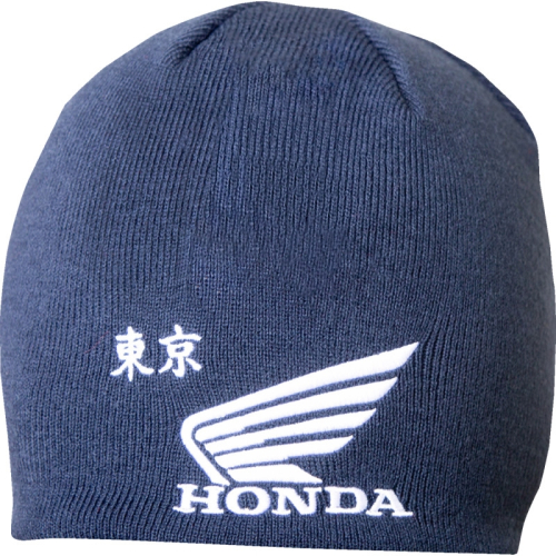 DCOR - DCOR Honda Factory Beanie - 70-142-1
