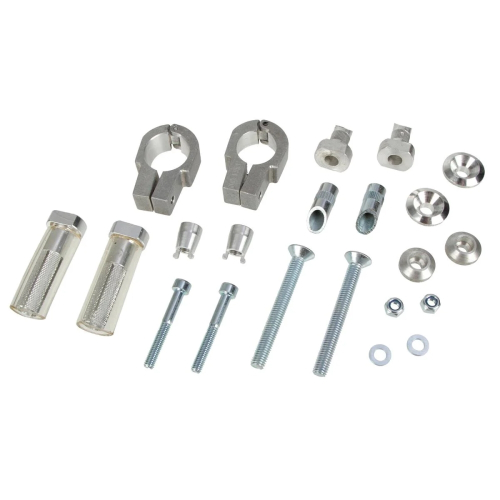 Polisport - Polisport Handguard Evolution Magura Mounting Kit - 8305200002