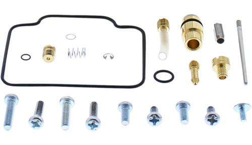 Moose Racing - Moose Racing Carburetor Repair Kit - 26-1595