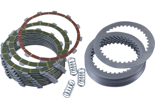 Barnett - Barnett Extra Plate Clutch Kit - 304-40-10030