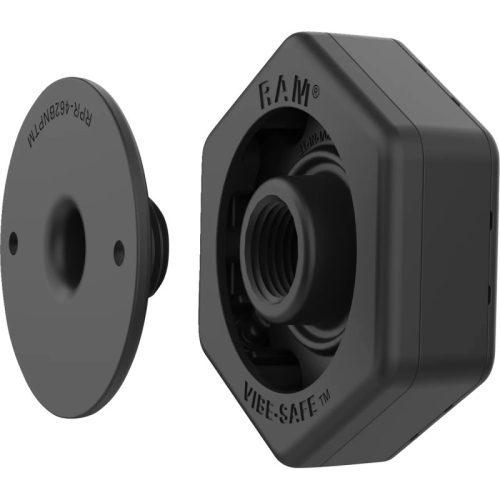 RAM Mounts - RAM Mounts Vibe Safe Adapter - RAP-462NPT
