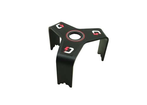 Dynojet Research - Dynojet Research Sheave Compression Tool Kit - 79100014